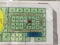 Millage (D14), Retail #538194911